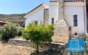 Alithini Kreta, Alithini: Freistehendes Haus mit herrlichem Bergblick zu verkaufen Haus kaufen